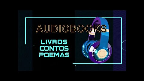 AUDIOBOOK - O HOMEM NA MULTIDÃO - de Edgar Allan Poe