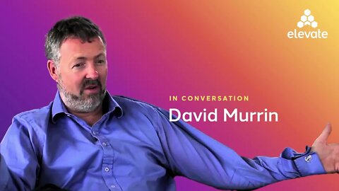 David Murrin – On warfare