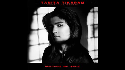 Tanita Tikaram - Twist In My Sobriety ☕️ [BEATFOOD INC.]