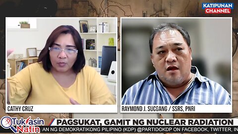 Pagsukat, Gamit ng Nuclear Radiation | Tuklasin Natin