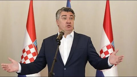 Milanović: Još jednom, Vučiću, braćo Srbi pamet u glavu