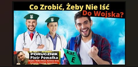 Przymusowe Ćwiczenia Wojskowe Dla Kobiet i Kierowców kat. C. [Jak Się Odwołać?]