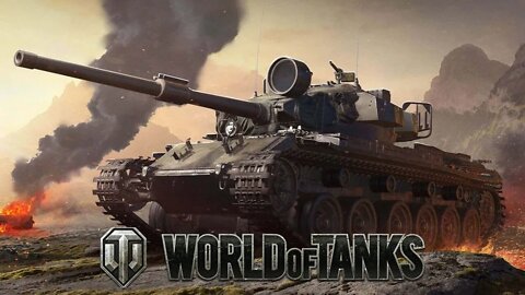 FV4011 Centurion Mk 5/1 - British Medium Tank | World Of Tanks Cinematic GamePlay