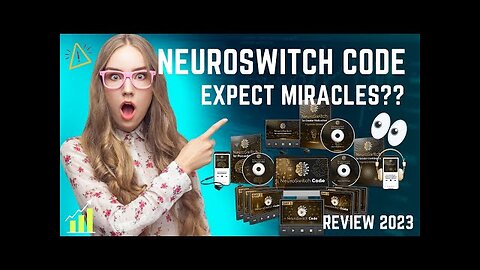 NEUROSWITCH CODE – EXPECT MIRACLES?? - REVIEW 2023