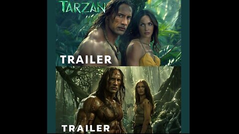 Tarzan (2025)