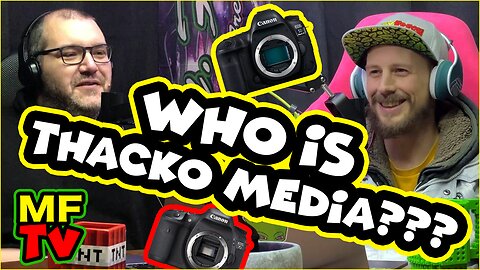 MFTV - Who is Thacko Media?