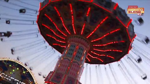 Florida State Fair | Morning Blend