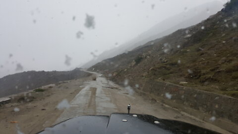 Hazara Motorway