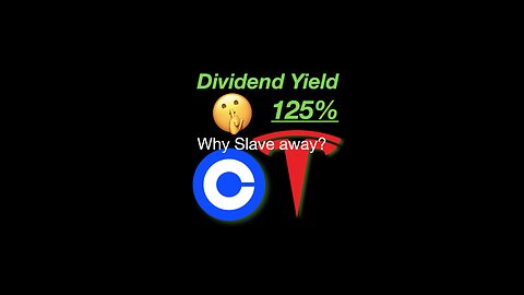 Why Slave Away When You Can Earn Massive Dividends With These ETFs