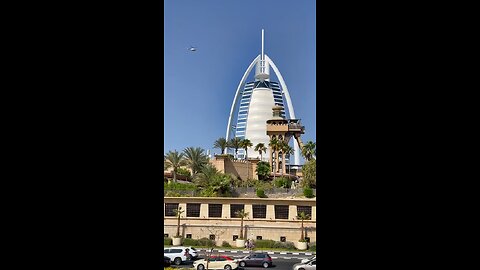 Burj Al Arab DUBAI