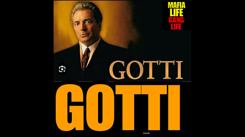 MT #4 GOTTI