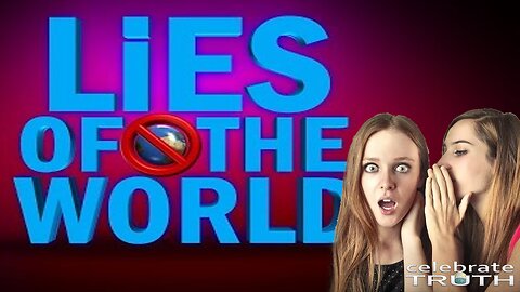 👩‍🚀 NASA LIES & OTHER SPACE DECEPTIONS | Flat Earth & The Bible 24/7