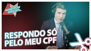 ANDRÉ MARINHO CONTA COMO COMEÇOU A INVESTIR #CORTE