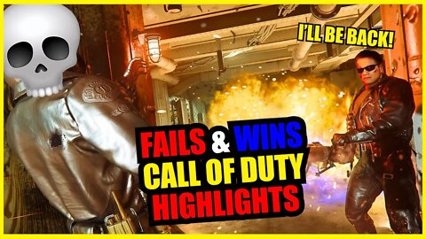 *NEW* COD BEST CLIPS OF THE WEEK! WARZONE FUNNY HIGHLIGHTS AND BEST WINS FAILS