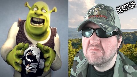 Shrek Is Love Shrek Is Life 3 - Reaction! (BBT)