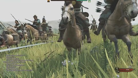 Bannerlord mods that make my pet horse smile