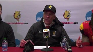 Ferris State headed to Division II National Championship for first time since 2018