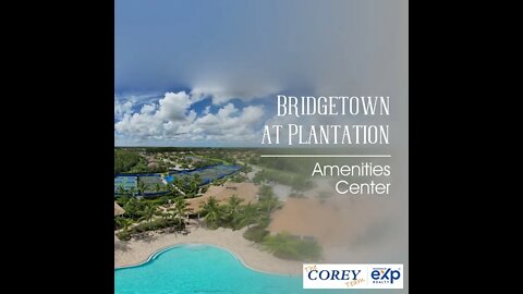 Bridgetown at Plantation