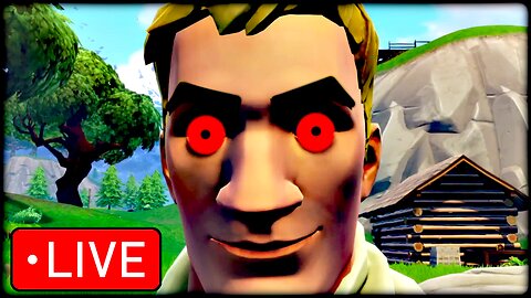 FORTNITE TROLLING (LIVE🔴) FIRST RUMBLE STREAM