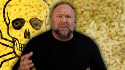 Govt Scientist Warns Chemicals In Cheerios Sterilizing/Bending Gender Of Children