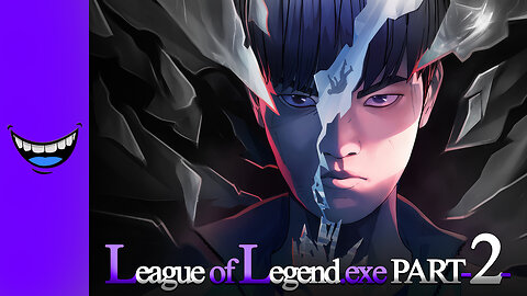 league of legend.exe PART-2-