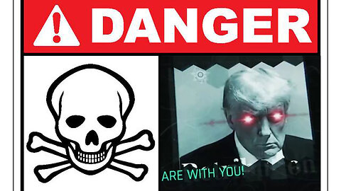 Danger - Military Briefings, GITMO, timelines and more!