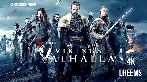 Vikings Valhalla Season 2