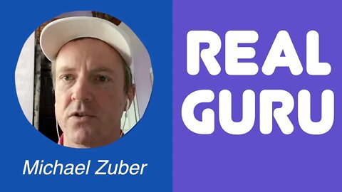 Michael Zuber: Legit Real Estate Investor?