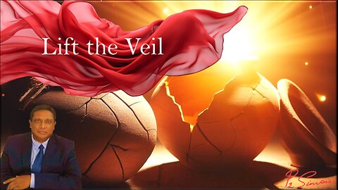 Lift the Veil by Pastor Simon