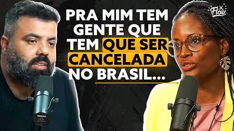 Cancelamento no BRASIL