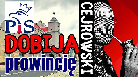 SDZ223/1 Cejrowski: PiS dobija małe miasteczka 2023/9/18 Radio WNET