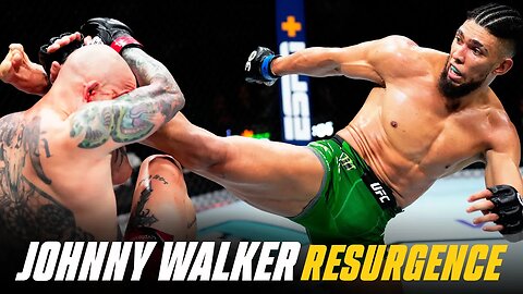 Three Reasons Why the Best is Yet to Come for Johnny Walker