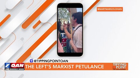 Tipping Point - The Left’s Marxist Petulance