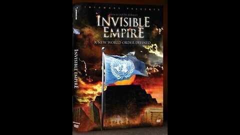 Invisible Empire: A New World Order Defined