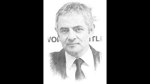 Rowan Atkinson's quote about succesfull