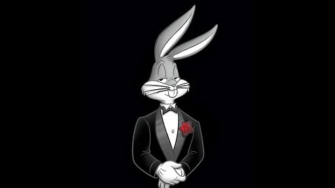 Loony Tunes - Bugs Bunny