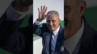 ✔️[TITE DEFINE FUTURO]✔️ TREINADOR REVELA PARA ONDE PRETENDE IR!