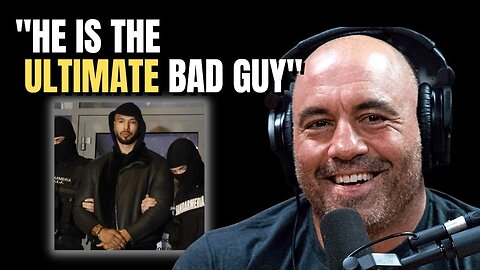 Joe Rogan Goes DEEP on Andrew Tate Arrest - Is Tate Innocent?