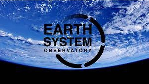 Science in Seconds: NASA Earth System Observatory