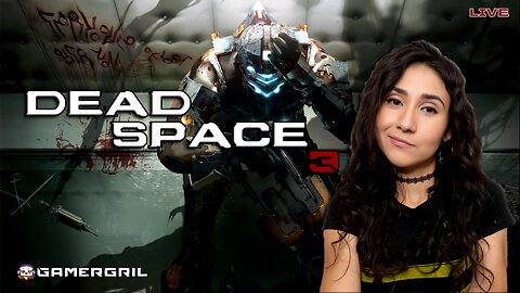 LET'S GET STARTED | DEAD SPACE 3