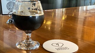 Winter Hill Brewing Company Somerville MA - TWE 0340