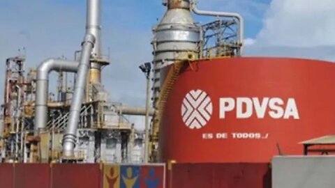 US "allows" two companies to ship oil from Venezuela to Europe