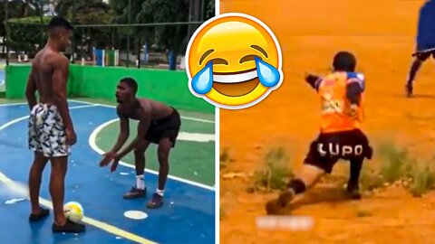 MY EDITION OF THE BEST SOCCER FOOTBALL VINES 🤣 FAILS, SKILLS, GOALS