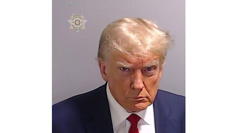 Trump Mug Shot/Lyin Biden/Fight the radical LGTBQ