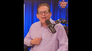 JIMMY DORE: Corrupt USA