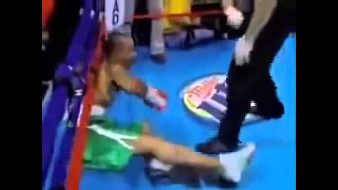 10 FUNNY BOXING KNOCKOUTS🤣😂😁😃