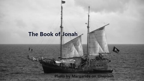 The Book of Jonah