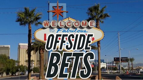 OFFSIDE BETS PROMO