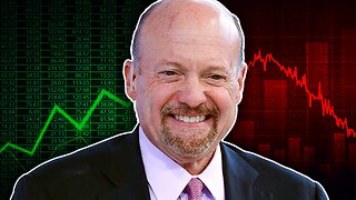 Cramer Strikes Again!