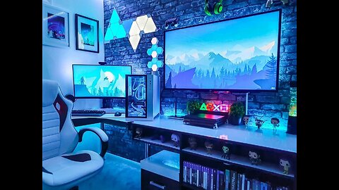 MY ULTIMATE $10,000 DREAM GAMING SETUP